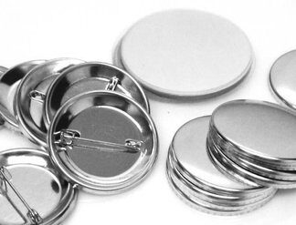 Placka 56mm
